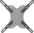 Mount Plus 201F Adapter Bracket Convert VESA 200x200mm to VESA 400x400mm and 300x300mm (Fits Most 32" to 55" Flat Panel TV)...