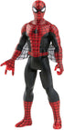 Marvel Legends Series Retro 375 Collection Spider-Man Action Collectible Figure, 3.75-inch Toys for Kids Ages 4 and Up...