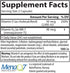 Carlson - Vitamin D3 + K2, 50 mcg (2000 IU) Vitamin D3 & 90 mcg Vitamin K2 as MK7, Bone Support, Calcium Absorption, 30 Capsules...