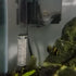 16mm Stainless Steel Aquarium Inflow Inlet Filter Aquarium Filter Intake Cover Fish Shrimp Mesh Net Filter Guard Fish Tank Intake Strainer Cover...