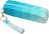 YYaaloa Silicone Pencil Case,Colorful Waterproof Pencil Pouch Aesthetic Pencil Case Small Pencil Bag, Pencil Pouch for Women, Makeup Pouch (green)...