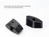 Headset Full Hinge Replacement Parts for Logitech G930,G430,G230,G231,1 Pair Repairment for Broken Headphone...