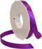 Morex Ribbon Neon Brights Satin, 5/8-inch by 50-Yard, Bright Purple (08716/50-610)...