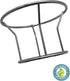 2 Stainless Steel Artichoke Holders for Steaming Pot - Kitchen Artichoke Cooking Stands Food Steamers for Artichokes, Artichoke Steamer Stand Rack...