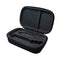 TUDIA EVA Case Compatible with Braun Digital Baby Ear Thermometer ThermoScan5 IRT6500 / ThermoScan7 IRT6520CA , Hard Travel Storage Protective Cas...