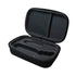 TUDIA EVA Case Compatible with Braun Digital Baby Ear Thermometer ThermoScan5 IRT6500 / ThermoScan7 IRT6520CA , Hard Travel Storage Protective Cas...