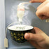 Tea Strainer,Silicone Detachable Tea Leaf Filter Diffuser with, Unique Skull Shape Loose Leaf Tea Infuser for Grain Tea Cups, Mugs, and Pots...