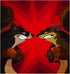 Sandstorm Nuts- A Nut Grabbing Card Game Against Squirrels for 2-6 Players, Ages 13+...