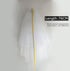Women's Simple Tulle Bridal Veils Short Wedding Veils For Brides Bachelorette Party Ivory White,Free Size...