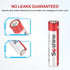 AAA Batteries 36 Pack - Alkaline Triple A Batteries - Long Lasting, Leakproof 1.5v Batteries - 5-Year Shelf Life...