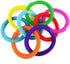 24Packs Pop Fidget Tubes Party Favors for kids 1+ Goodie Bags Pinata Stuffers Toys for 1+ Years Old Boy and Girl Gifts,...