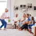 Party Charades Game – contains 550 charades – Great Family Game for 2 or more players ages 10 and up by Outset Media...