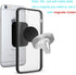 D.SKING 8-Pack Replacement Mount Metal Plates Car Phone Holder Iron Plates for Car Mount Car Kits...