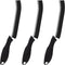 Cleaning Brush, 3 Pcs Hard Bristle Crevice Cleaning Brush, Grout Cleaning Brush, Scrub Brush for Tile Grout Crevice, Gap Cleaning Tools for Bathro...