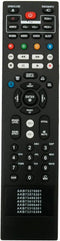 New Repalced Remote Control AKB73615702 AKB73315301 fit for LG Blu-ray Disc DVD Player BP420 BP520 BP620 BP620N BP620C H7420P BP420N BH7220B BH752...