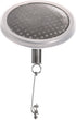 Reusable Syphon/Siphon Coffee Filter for Hario Yama Siphon Coffee Maker & Other Similar Syphon Coffee Maker, Permanent Stainless Steel & Silicon R...