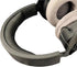 Protein Leather Headset Protective Replacement Headband Sheath Compatible with Beyerdynamic DT700 Prox/ DT900 Prox, Headset Head Beam Protective S...