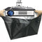Roof Projector Dust Cover Antistatic Ceiling Projectors Encasement Jacket Compatible for Ceiling Laser Projector Home Theater Smart Laser TV Wall ...