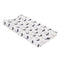 NoJo Nantucket Adventure Super Soft White and Blue Whale and Anchor Changing Pad Cover...