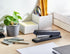 Bostitch Office No-Jam Premium Desktop Stapler, Full-Strip, 25 Sheet Capacity, Black...