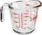 Anchor Hocking Glass 8 oz Measuring Cup...