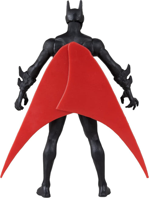 McFarlane Toys - DC Direct Page Punchers Batman Beyond 3in Figure with Neo-Year Comic...