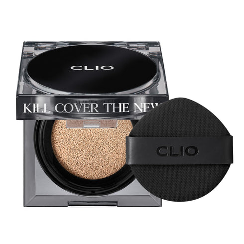 CLIO Kill Cover The New Founwear Cushion (Mini, 5g, 2 LINGERIE)...