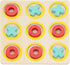 Wooden Board - Family Game Classic Wooden Board Game Classical Family Board Game, Strategy Board Game Wooden tic-tac-Toe Game...