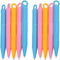 10 Pcs Replacement Stylus Pen Magnetic Board Pen Magnetic Drawing Pen Magnet Replacement Pens for Play Magnapad Magnetic Drawing Board......