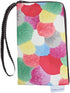 Tainada Women Universal Phone Wristlet Wallet Pouch, Dual Slots Zipper Purse Carry Case Bag for iPhone 16/15, 16/15 Pro Max, 15/14 Plus; Samsung S...
