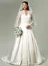 BUTTERICK PATTERNS B5731 Misses' Dress, Size A5 (6-8-10-12-14)...