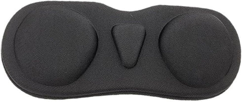 Black Dust Cover for Oculus 2 Accessories Lens Protector for VR Eye Cover Pad for Quest Mask 2 S7I8 Eye for VR Lens,Virtual Reality,PC Games......