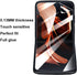(2 Sets 4 Pack For Moto Razr Plus 2023 2 Pack Inner Screen Protector + 2 Pack Outer Screen Protector Soft TPU Film for Motorola Moto Razr+ 2023 (M...