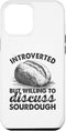 iPhone 15 Pro Max Baking Bread Baker Breadmaking Willing To Discuss Sourdough Case...
