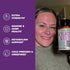 Black Seed Oil Capsules | Cold Pressed Blackseed Oil. Provides Vitamin E & Omega 3 6 9. High Potency (1500mg) for Joints, Immune Support, Antioxid...