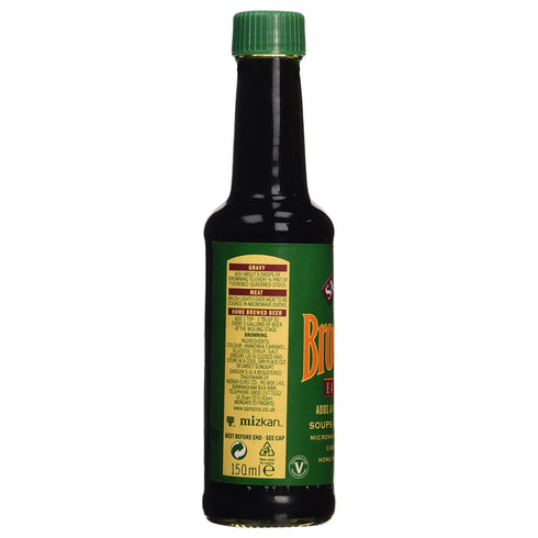 Sarson's Gravy Browning 150ml (Pack of 2)...