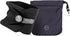 trtl Pillow - Scientifically Proven Super Soft Neck Support Travel Pillow - Machine Washable - Black...