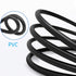Sqrmekoko Replacement Charger Charging Cord Data Cable Compatible with Fujifilm Cameras X100F X-A1 X-A2 X-A3 X-A10 X-E2 X-Pro1 X-Pro2 X-T1 X-T2 X-...