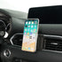 BEERTE Phone Holder fit for Mazda CX-5 2017-2025 Strong Magnetic Phone Mount CX5 Adjustable Air Vent Car Dashboard Cell Phone Mount fit for Any in...