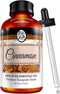 Oil of Youth Essential Oils 4oz - Cinnamon Essential Oil - 4 Fluid Ounces - Cinnamon Oil...