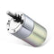 Greartisan DC 24V 5RPM Gear Motor High Torque Electric Micro Speed Reduction Geared Motor Eccentric Output Shaft 37mm Diameter Gearbox...