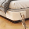 Cat Scratching Mat Sisal Furniture Protector Sofa Cat Scratcher Mat Board Easy to Install Cat Scratching Pad Cat Grinding Claw Care Pad Cat Scratc...