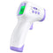 Thermometer for Baby and Adults, KKmier No Touch Forehead Thermometer, Digital Thermometer with Fever Alarm, 2s Accurate Instant Reading, 99 Sets ...