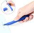 Staple Remover Professional Magnetic Easy Staple Removers Tool 6 PCS Blue Green Pink Multicolor Staple Puller Remover Staple Pullers for Office, S...