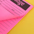 8 Colors While You Were Out One-Sided Note Pads,Sticky Note Pads,Message Pads for Work Call,Home Office School Supplies...