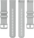 E ECSEM Intended for Bestinn Watch Bands, Soft Silicone Replacement Straps Adjustable Sport Wristbands for Bestinn 1.47'' Smartwatch Bands for Wom...