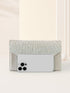 Womens Evening Clutch Bag Designer Evening Handbag Hand Bag,Lady Party Wedding Clutch Purse...
