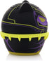 Bitty Boomers Marvel Black Panther Blacklight - Mini Bluetooth Speaker...