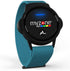 MYZONE MZ Switch Replacement Arm & Wrist Straps (Aqua)...