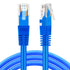 TNP Cat 5e Ethernet Cable 10ft, Cat 5 Internet Patch Cable Cat5e Cable RJ45 Connector LAN Network Cable Cat5 Wire Patch Cord Snagless Computer Eth...